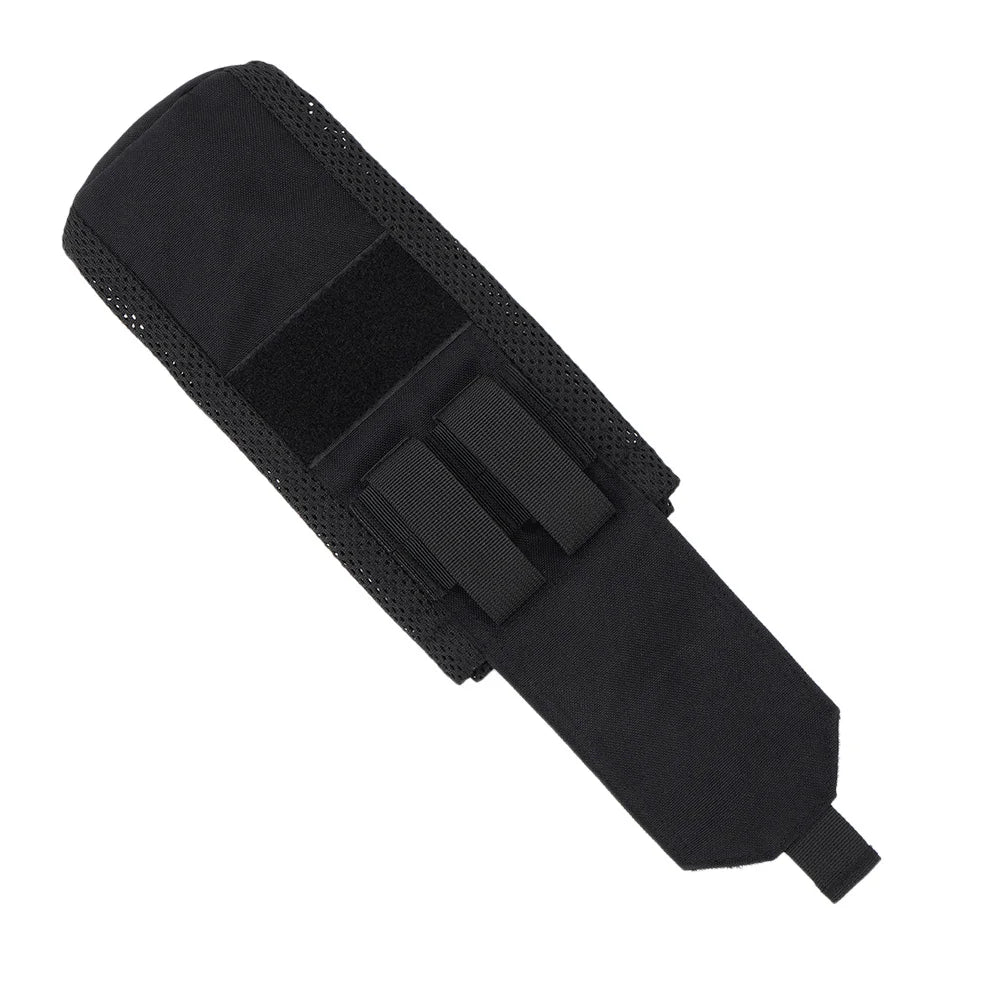 Ophidian MOLLE Mesh Dump Pouch Drop Pouch Foldable Mag Recycling Holder