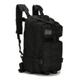Oxford 50L1000D Nylon Waterproof Camping Travel Fishing Hunting Bag Outdoor Military Tactical Sports Backpack
