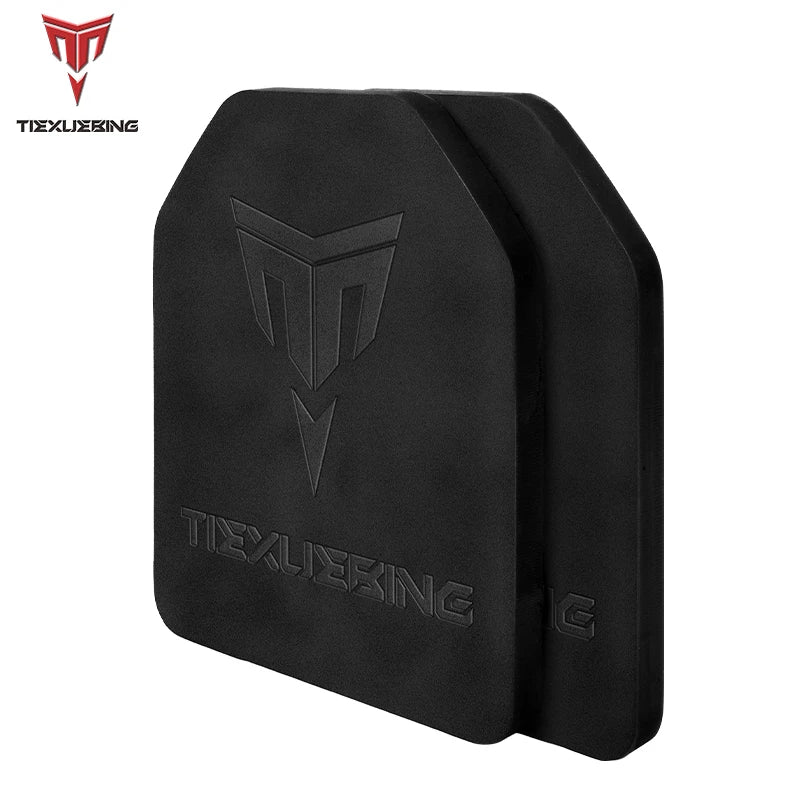 2pcs Tactical Plates EVA Foam SAPI Plates for Hunting Vest Inner Liner Foam Shock Plates for JPC Vest Hunting Vest Accessories