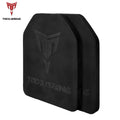 2pcs Tactical Plates EVA Foam SAPI Plates for Hunting Vest Inner Liner Foam Shock Plates for JPC Vest Hunting Vest Accessories