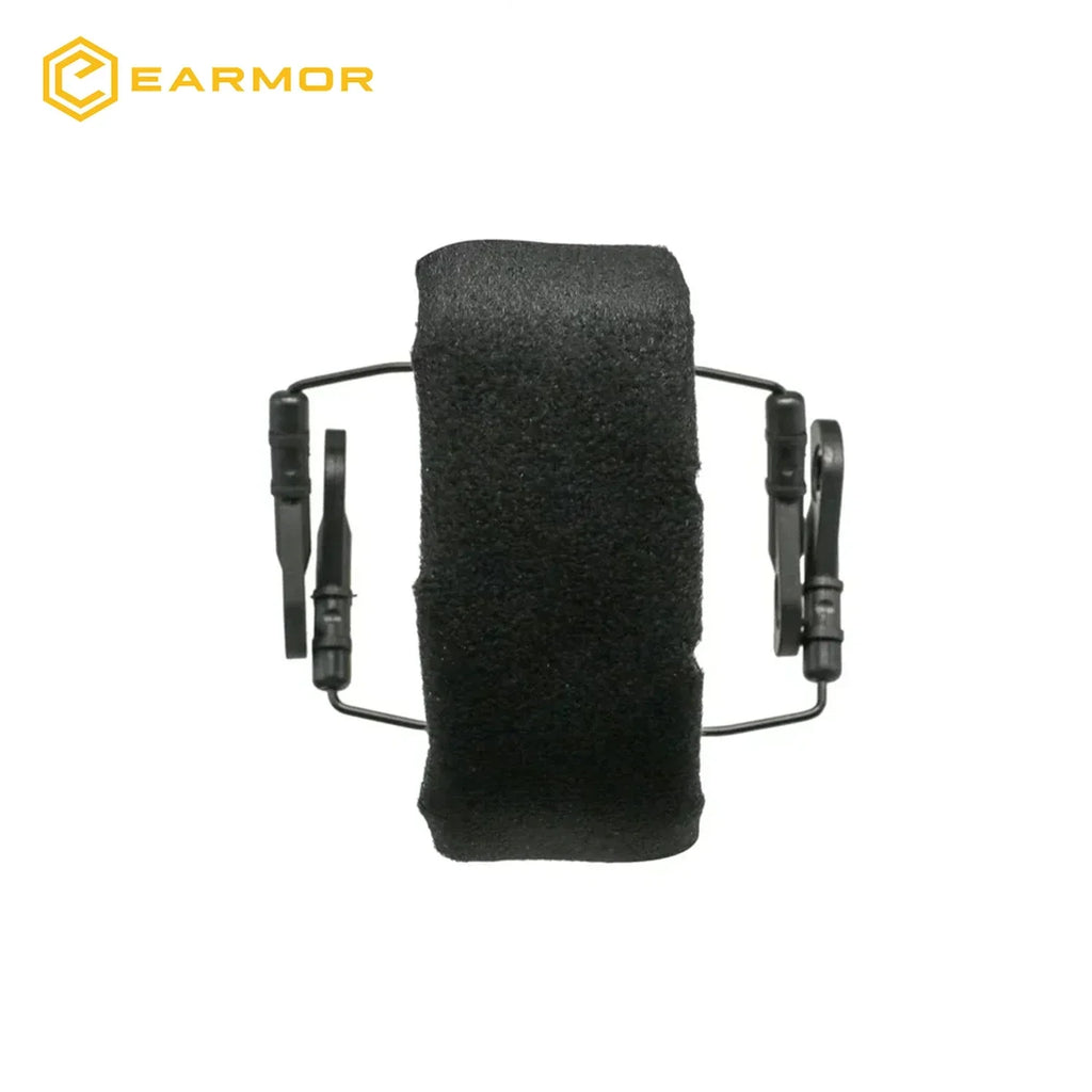 Headband Hoop for Tactical Shooting Headset  , Hearing Protection Headset Cover Suitable for M31/M32