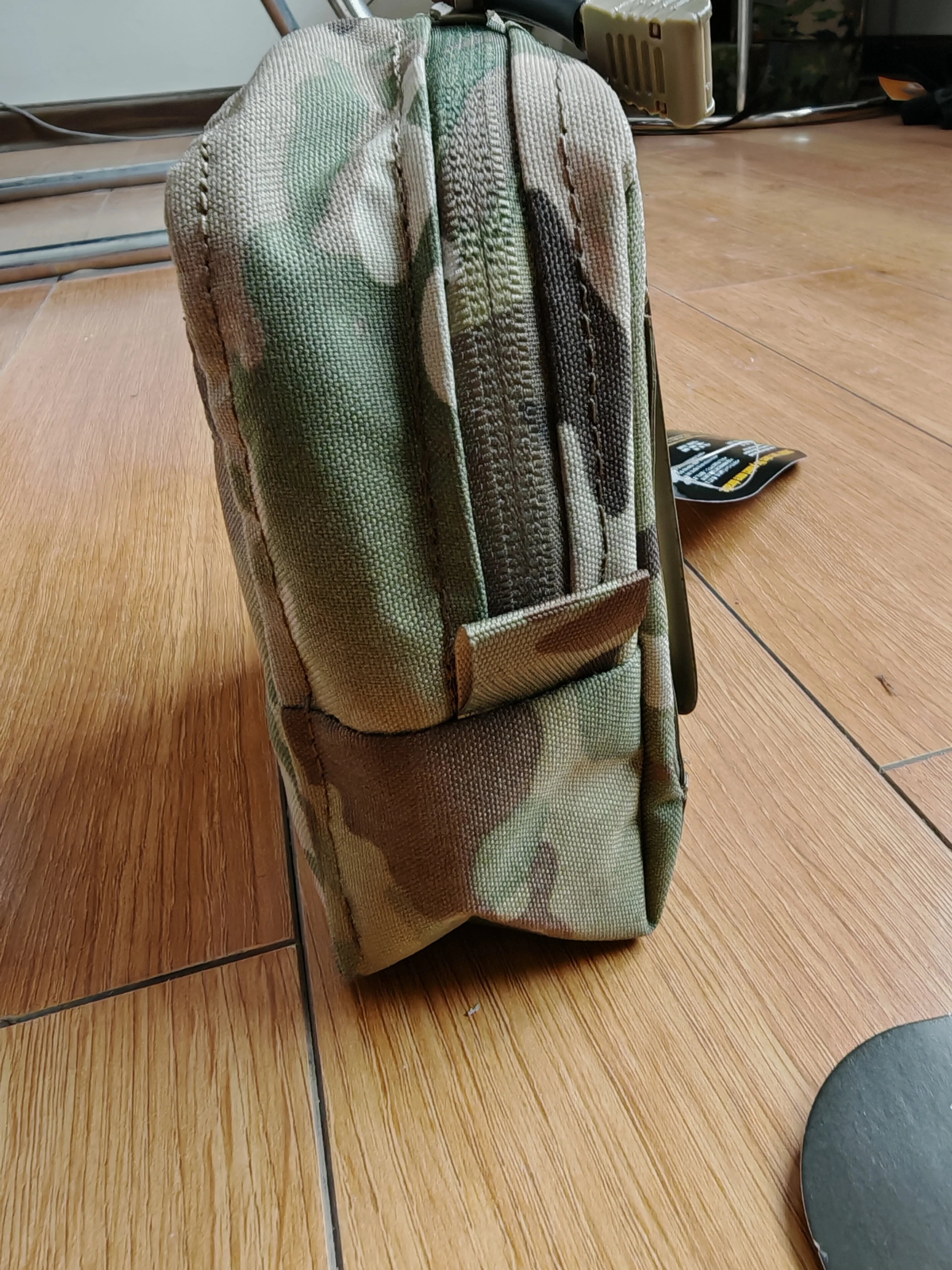 Outdoor Products -663 Square Miscellaneous Bag Storage Bag