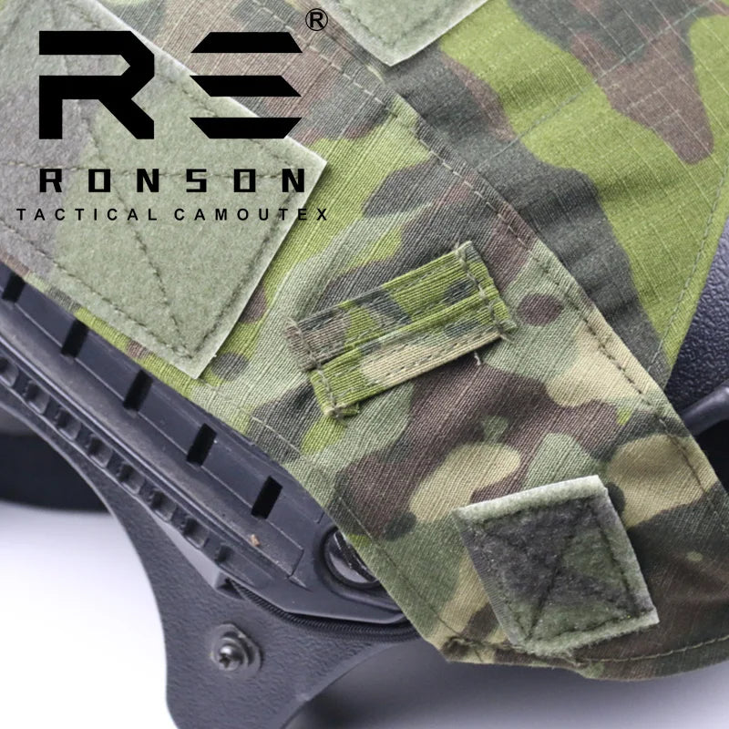 Field products- RS Fast Helmet Cover