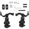 Tactical Headset Rail Mount Militar Helmet Rails Bracket for Fast OPS Wendy Sport Helmets Adapter Noise Cancelling Headphones