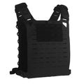 Tactical Vest V2 Adjustable MOLLE Lightweight SF Hunting Combat Plate Carrier Waist Belt Paintball Airsoft Vest Protective Gear