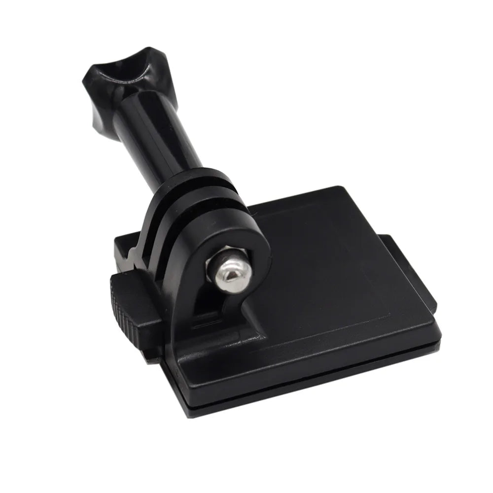 Tactical Helmet Camera Base Adapter Fixed Mount For GoPro HD Hero Series Sony AS50R AS300R X3000R AS200V Action Camera