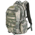 THURAM 45L Waterproof Fishing Hunting Backpack Outdoor Rucksacks Tactical Sports Camping Hiking Trekking Bags