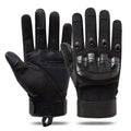 Winter hunting full finger walking gloves, skiing protective sports gloves,Motorcycle,tactical,riding and mountaineerin gloves