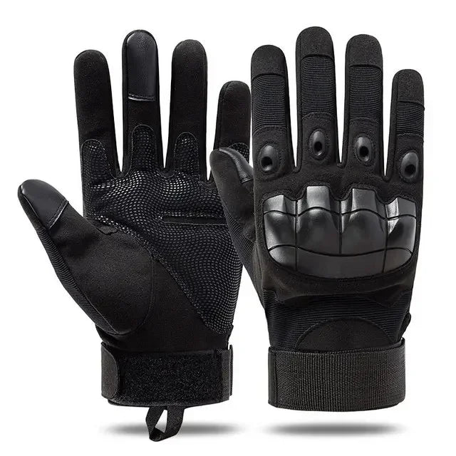 Winter hunting full finger walking gloves, skiing protective sports gloves,Motorcycle,tactical,riding and mountaineerin gloves