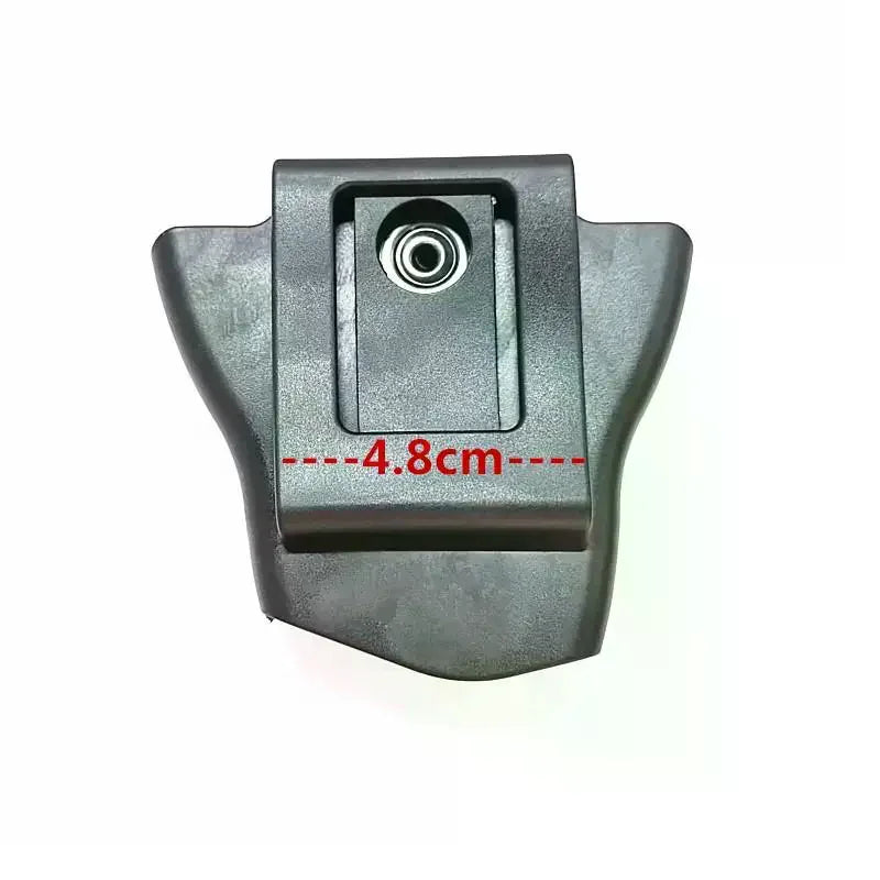 Universal Tactical Waist Pockets Handcuff Holder Bag Cover Outdoor Sport Quick Pull Bag Handcuff Case Pouch Tactical Accessories