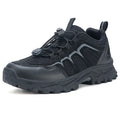 Brand Hiking Shoes Men Mesh Breathable Travel Shoe Outdoor Waterproof Hunting Fishing Shoes Mountain Off-Road Riding Sports Shoe