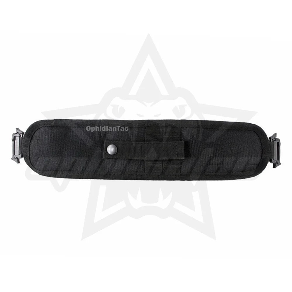 OPHIDIAN Hunting Backpack Shoulder Strap Accessory Pouch Molle Bag Multifunctional EDC Tool Pockets Outdoor Sport Small Compact