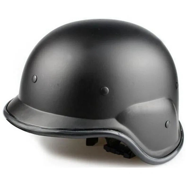 Tactical M88 PASGT Swat Helmet PASGT Paintball Safety Helmet Headpiece Protection Gear Accessories