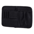 Bag Insert Modular Accessories Equipment Key Holder Pouch Wallet Belt Utility Mesh Organizer Portable Pouch