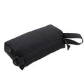 Fwoyonze Outdoor Toiletries Storage Pouch Undries Bag For Multifunctional Tools Tactical Running Portable EDC Tool Storage Bag
