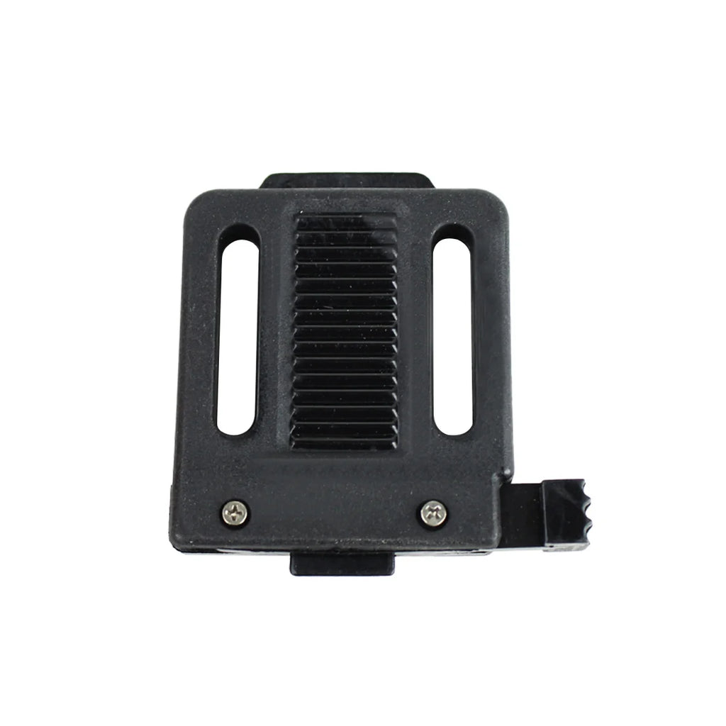 Tactical Helmet NVG Mount Adapter For Fast Helmets Light Night Vision Adapter Headlight Wearing Base Outdoor Hunting Accessories