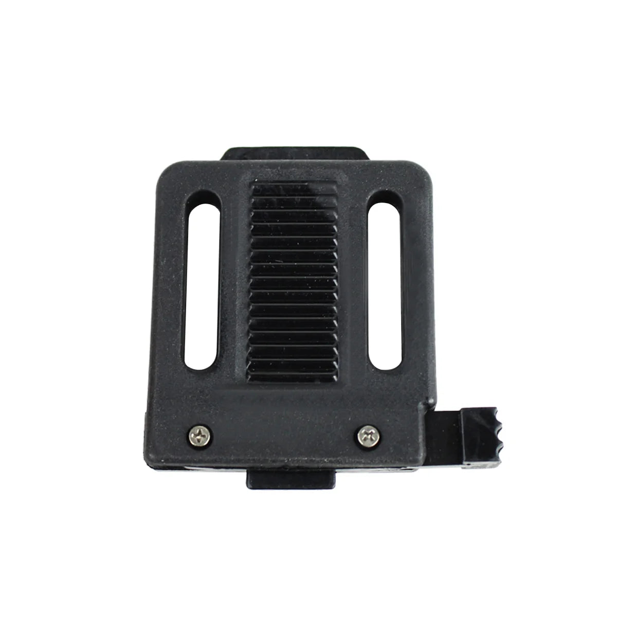 Tactical Helmet NVG Mount Adapter For Fast Helmets Light Night Vision Adapter Headlight Wearing Base Outdoor Hunting Accessories