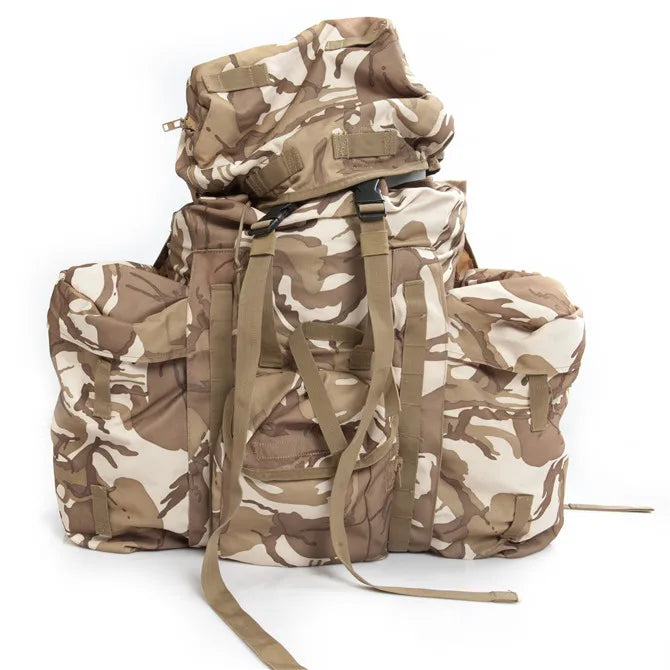 Hot Sale Custom Outdoor Sport Waterproof Hiking Survival Bag Black Camouflage Hunting Tactical Backpack