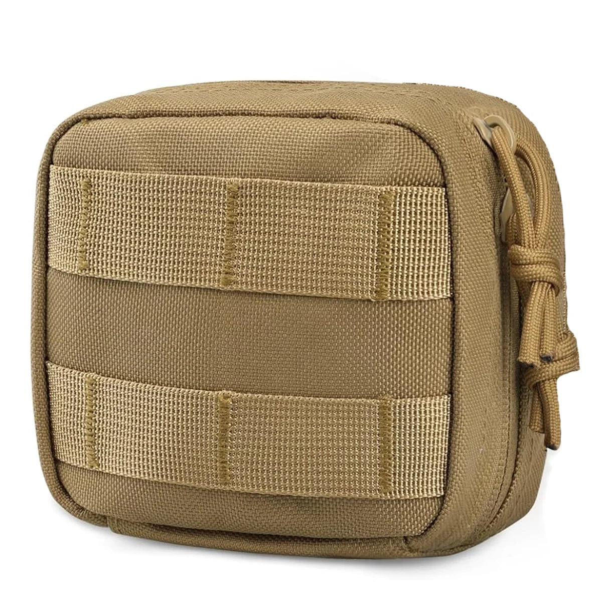 Mini Tactical Molle Compact Utility Pouch - General Purpose Small Admin Molle Pouches EDC Tool Utility Multi-Purpose Waist Belt