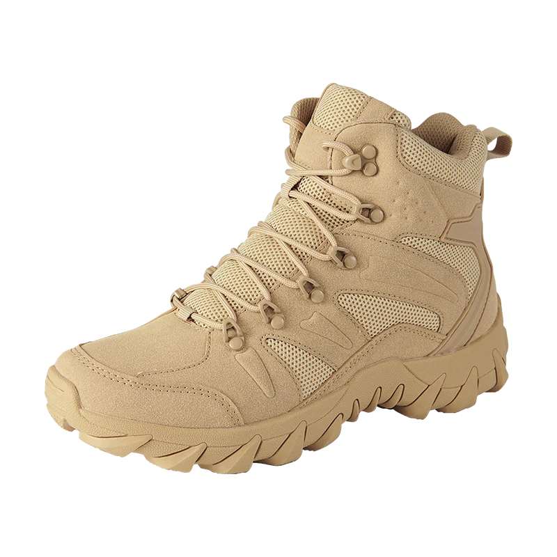 Brand Men Super Warm Snow Boots Winter Men's Ankle Boots Waterproof Short Boots Outdoor Sneakers Autumn Men's Motorcycle Boots