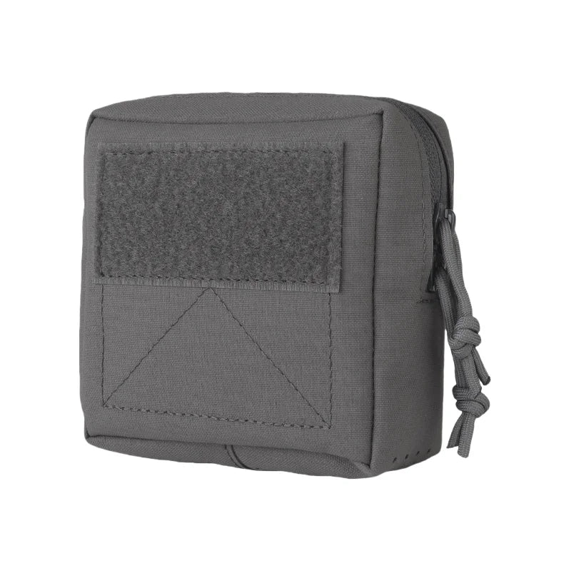 Outdoor Multi functional GP Bag M-Size MOLLE GP Storage Bag, Used for Belts and Belts