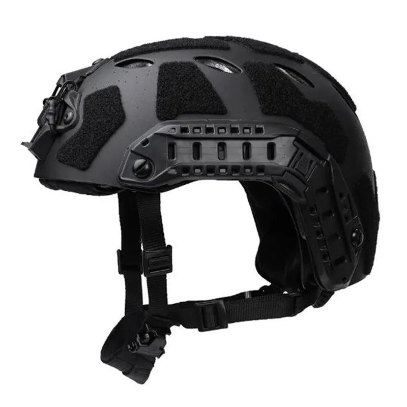 Emersongear Fast SF Ultra High Cut Tactical Helmet EM9694DE/BK/RG