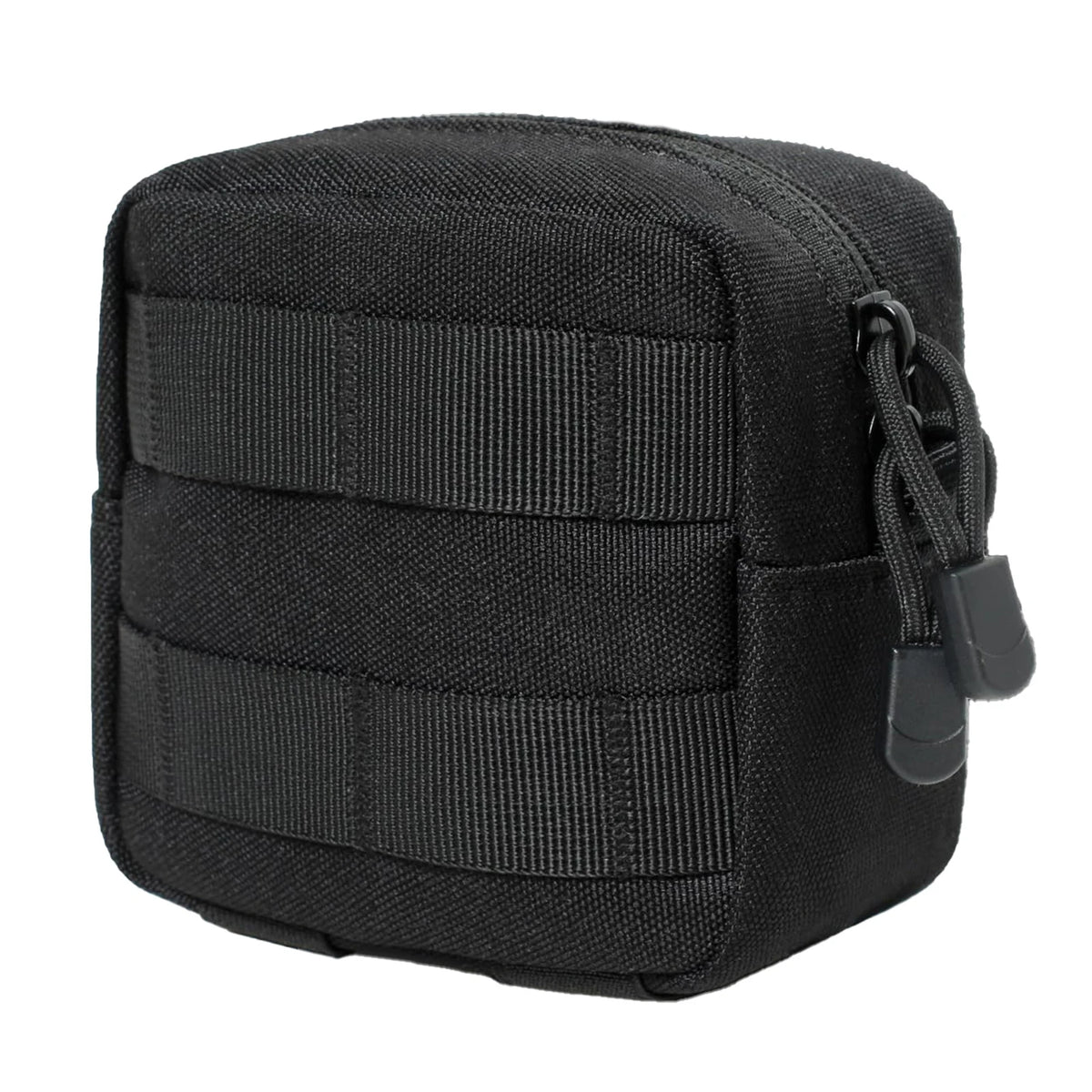 Mini Tactical Molle Compact Utility Pouch - General Purpose Small Admin Molle Pouches EDC Tool Utility Multi-Purpose Waist Belt