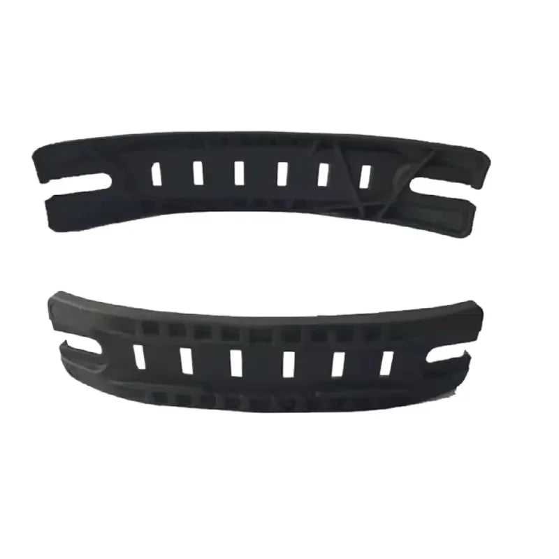 Tactical Helmet Mount Rail Adapter for FAST MICH Ballistic Helmet Compatible with Team Wendy Crye Legacy OpsCore High Cut