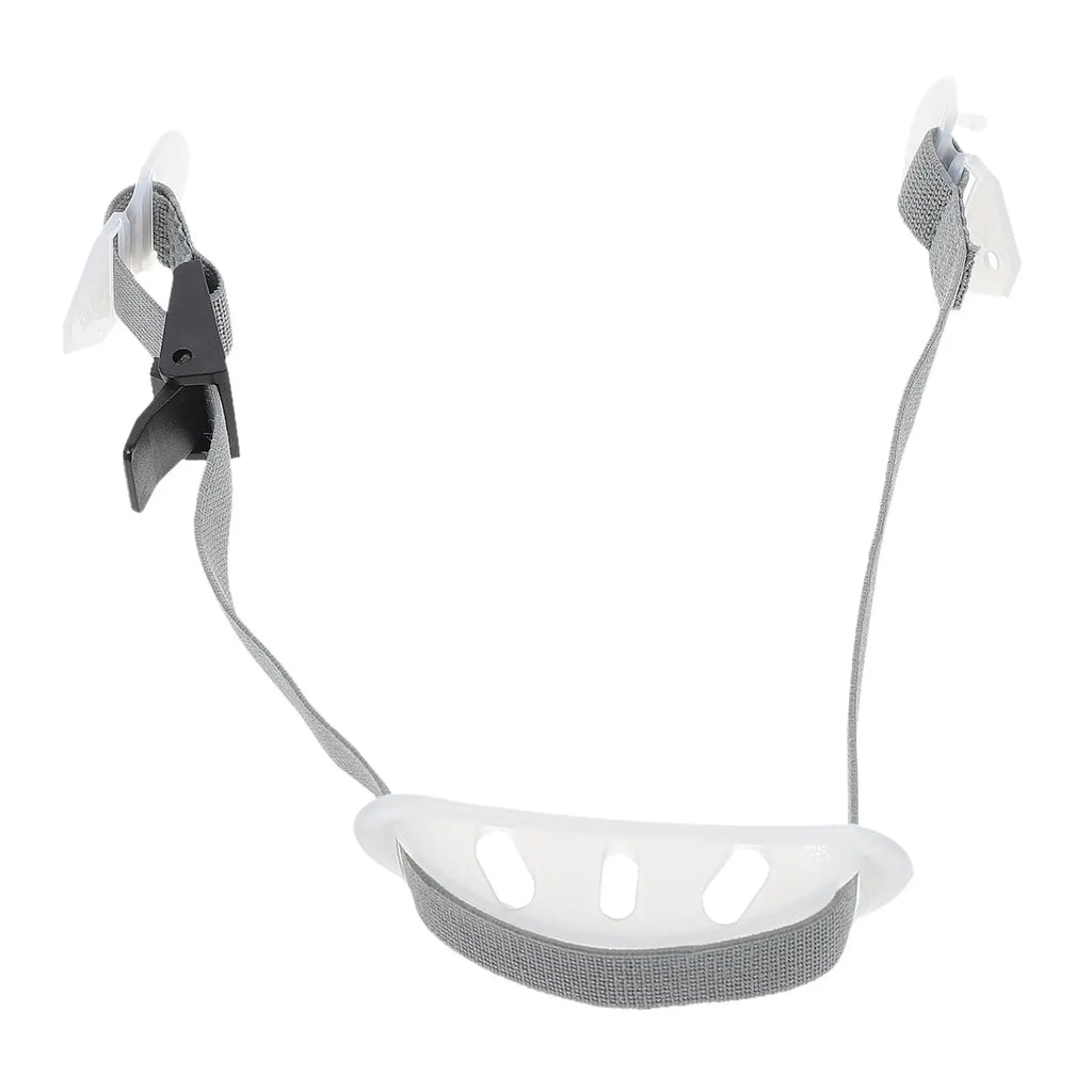 Hard Hat Chin Strap with Elastic Strap Construction Helmet Accessories Universal Professional Comfortable Sturdy Helmet Strap