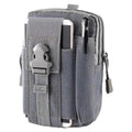 Outdoor Sports Belt Wallets Waist Tool Fanny Pack