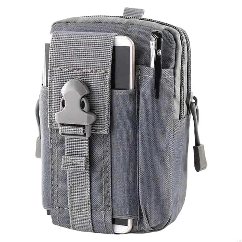Outdoor Sports Belt Wallets Waist Tool Fanny Pack