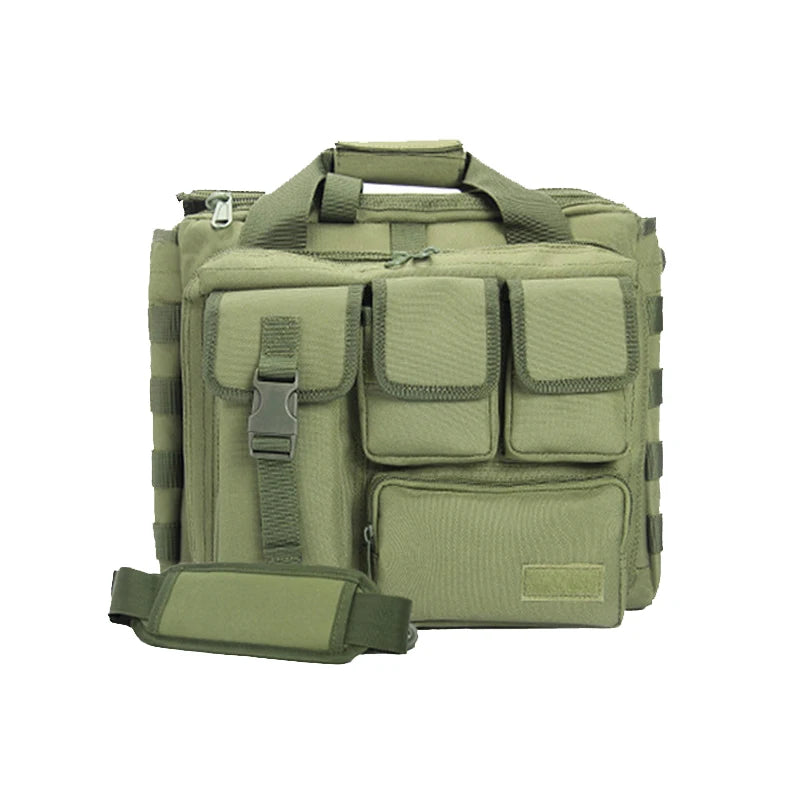 Tactical Gun Bag Outdoor Sport Hunting Bags Climbing Hiking Camping Shoulder Bag Large Capacity Handbag