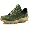 MERRTO Mesh Outdoor Hiking Shoes Men Trekking Hunting boots Tourism Tactical boot Mountain Breathable Climbing women Sneakers