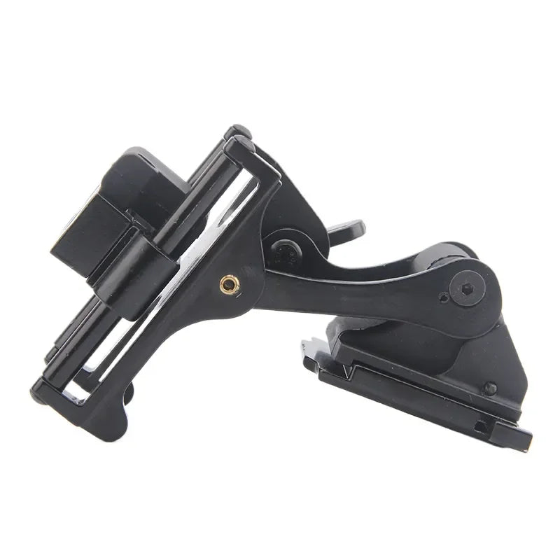 Tactical Helmet Mount Adapter for Night Vision Goggles Compatible with PVS-14 MICH M88 FAST Dry Cuttlefish Stand Base