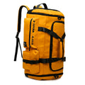 Large Capacity Backpack Women Gym Fitness Travel Tote Luggage Shoe Handbag Shoulder Duffle Sports Fitness Basketball Bag For Men