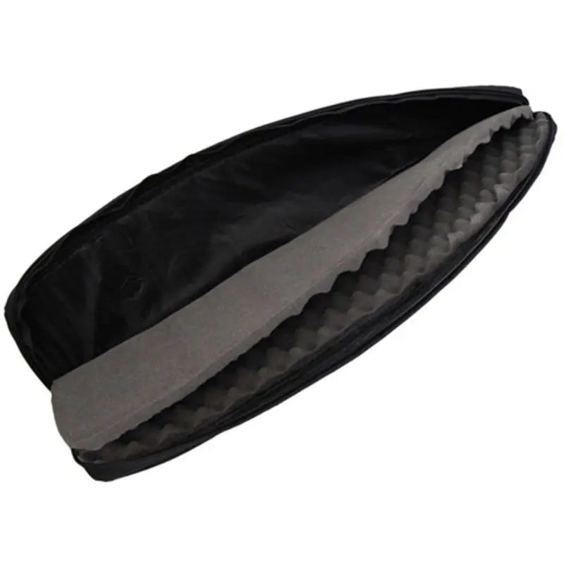 Tactical Waterproof Gun Bag Hunting Holster Shooting Airsoft Accessories Outdoor Sports Fishing Hiking Bag