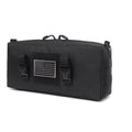 Molle Pouch EDC Nylon Waterproof Hunting Bag Outdoor Sport Waist Pack Travel Camping Cross-body Shoulder Bags