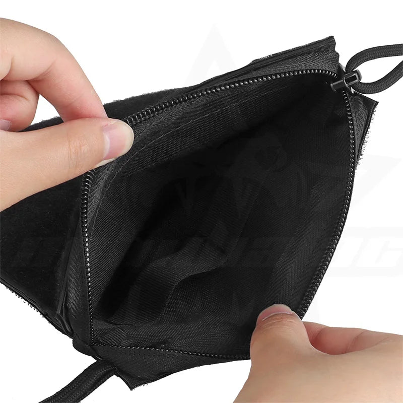OPHIDIAN MK4 MKV Micro Chest Hanging Inner Bag Combat Plate Stand Inner Bag Burrito Bag Hunting Accessories