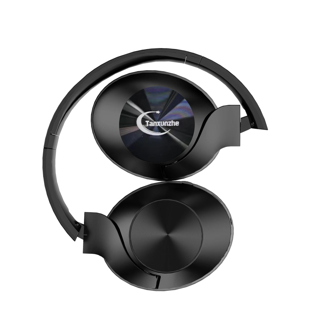 Metal Detector Earphone Professional Metal Detector for TX-850 TC-600 TC-800 MT705 Headphone Round hole Metal Detector Headset