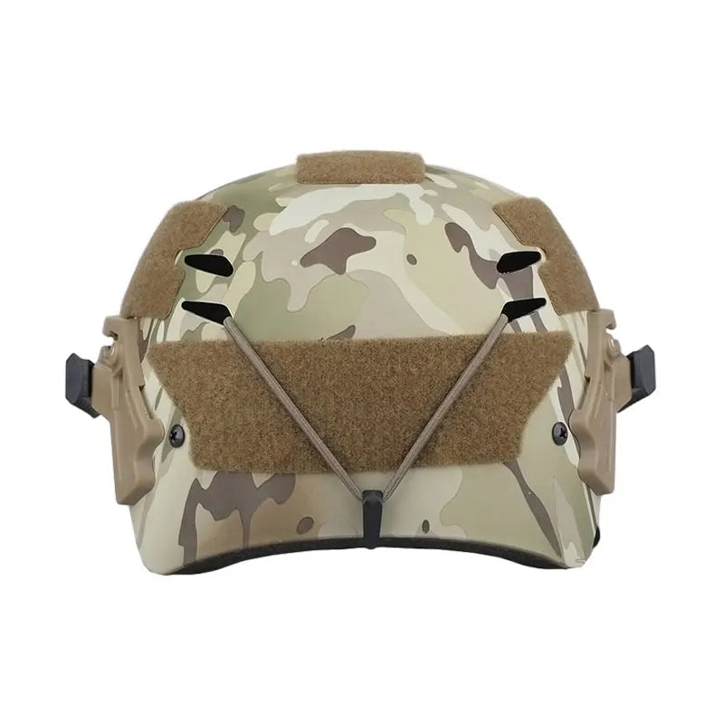 Emersongear EXF BUMP Protective Goggles Helmet Headwear Gear Guard Shooting Headwear Hunting Combat Hiking ABS