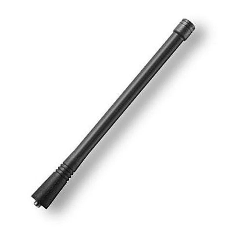 10Pcs VHF 136-174 MHz Antenna for Motorola Radios GP88 GP88S GP328 GP338 GP338 GP140 HT750 CP200 HT1250 EP450 6Inch