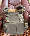 RG Outdoor SC Style V2 Tank Top With Side Shoulder Pads