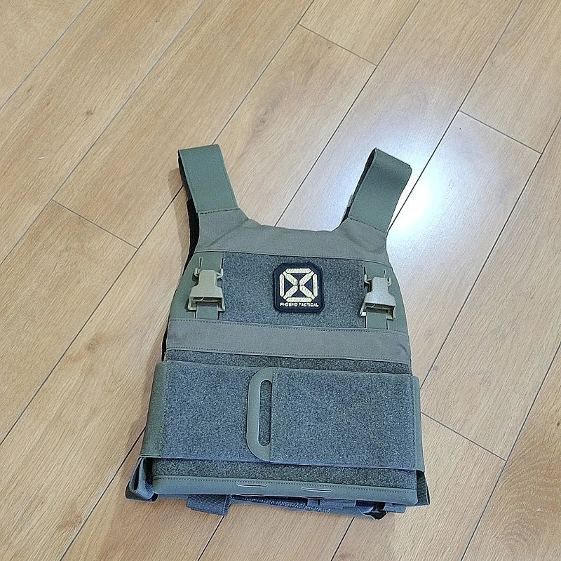 FCSK Lightweight Low Profile Low Visibility Tactical Tank Top Available in Multiple Colors