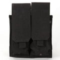 5.56 M4 Four Magazine Pouch Single Double Magazine Bag for M6 AR M4 AR15 Rifle Pistol Mag Pouch Molle Bag Vest Accessory