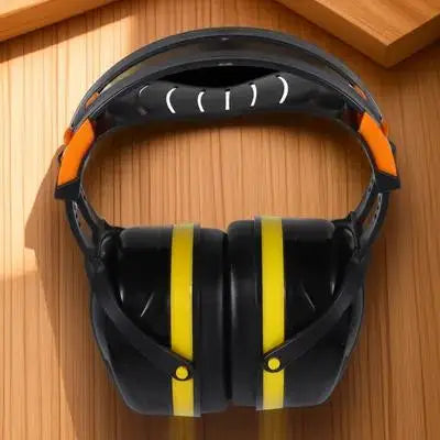 Soundproof Earmuffs Noise Canceling Headphones Ear Protection Covers for Sleeping Study Work Noise Reduction Hearing Protection