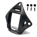 NEW Upgrade Tactical Helmet Mount Night Vision Aluminum Alloy NVG Mount FAST Helmet Accessories For ACH MICH PASGT Helmet