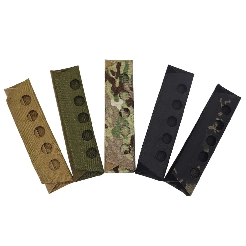 Tactical Headset Cover Modular New Tactical Call Headband Earmuff Headphone Stand Protection Cover Hunting Shooting Accessories