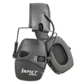 Impact Sport Tactical Electronic Outdoor Sports Anti-noise Headset Shooting Hunting Protective Headset Shooting Earmuff