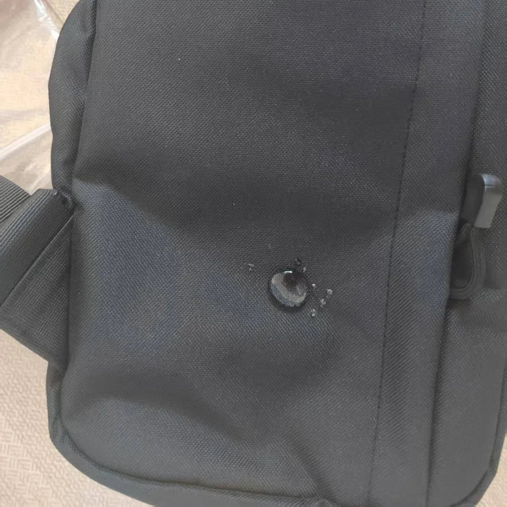 Bag for Men & Women - EDC Shoulder Bag Tactical - Crossbody Concealed Carry Bag - Mens Chest Pack with Multi-Pocket Storage