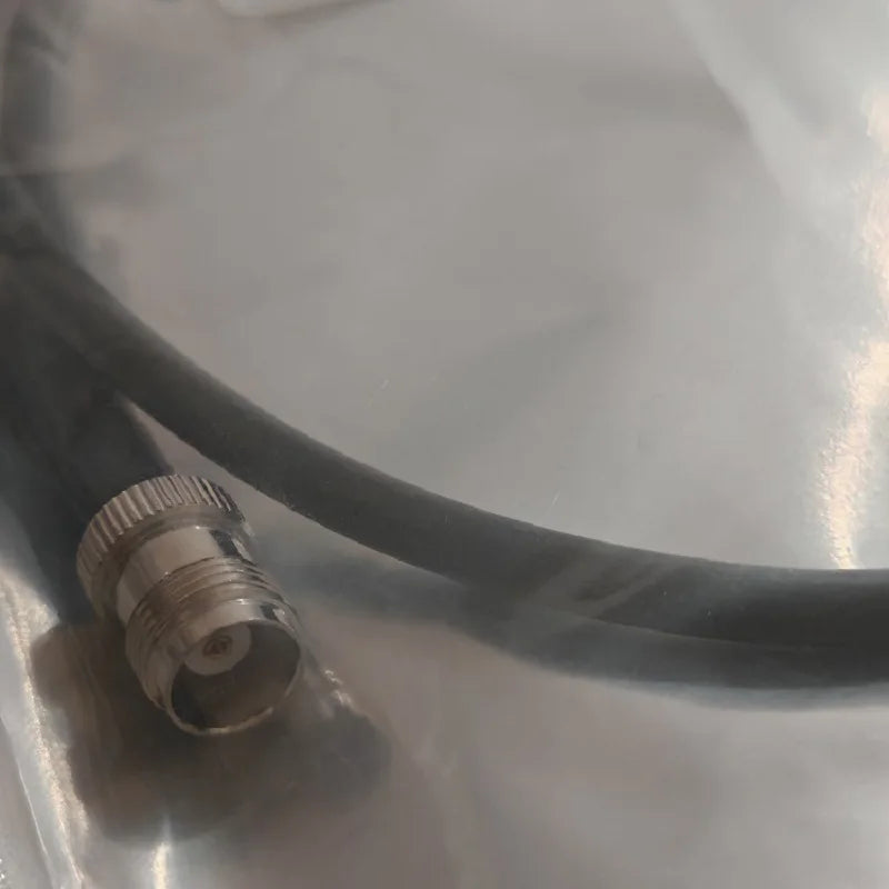 PRC152A/PRC148 Extended Antenna Extension Cable 80CM